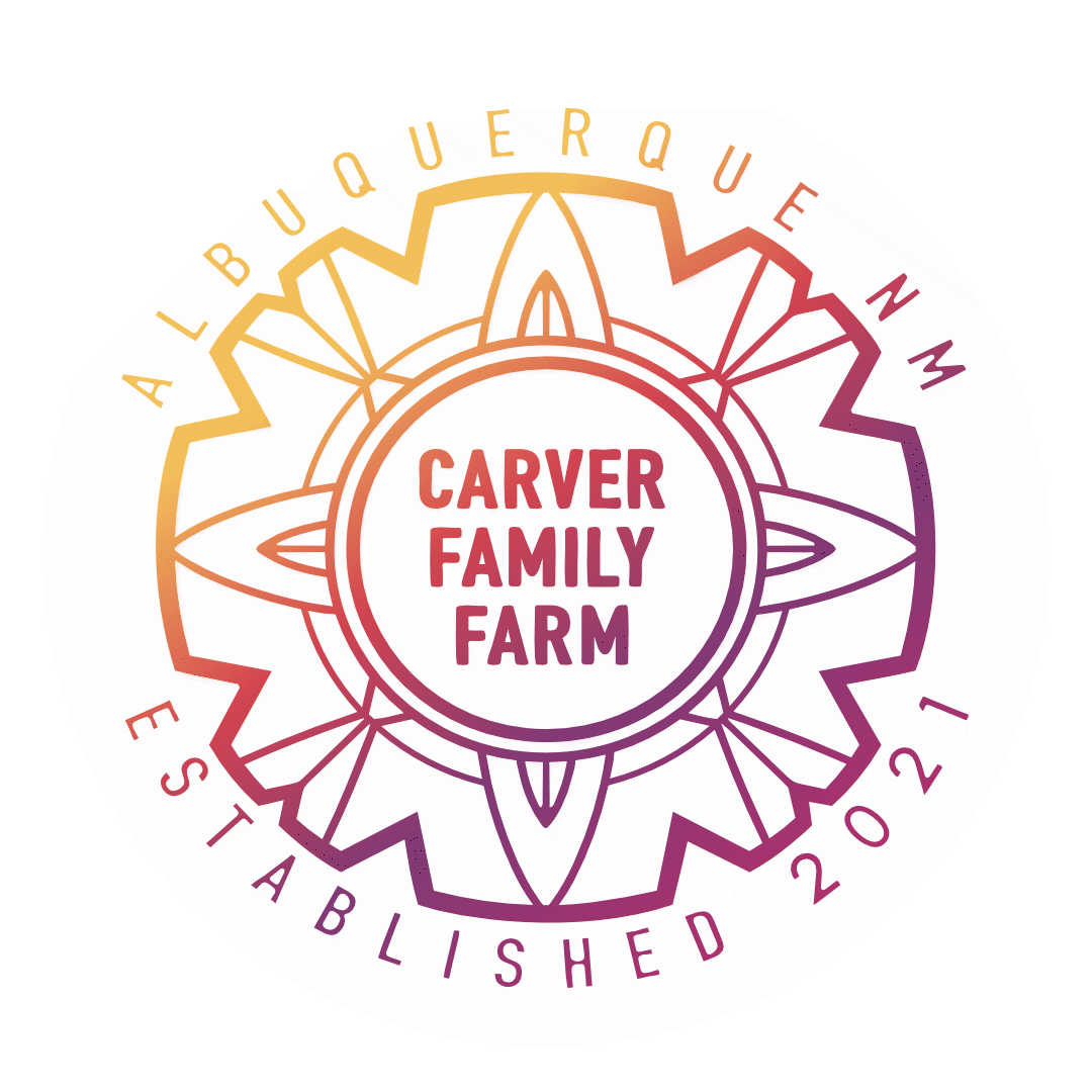 Carver Family Farm