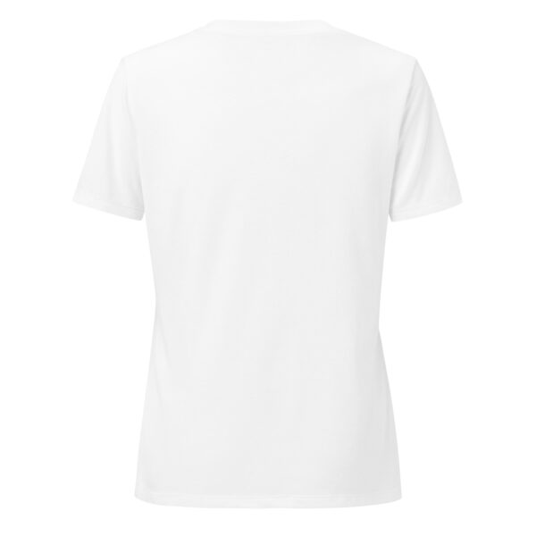 Carver relaxed v-neck t-shirt - Image 8
