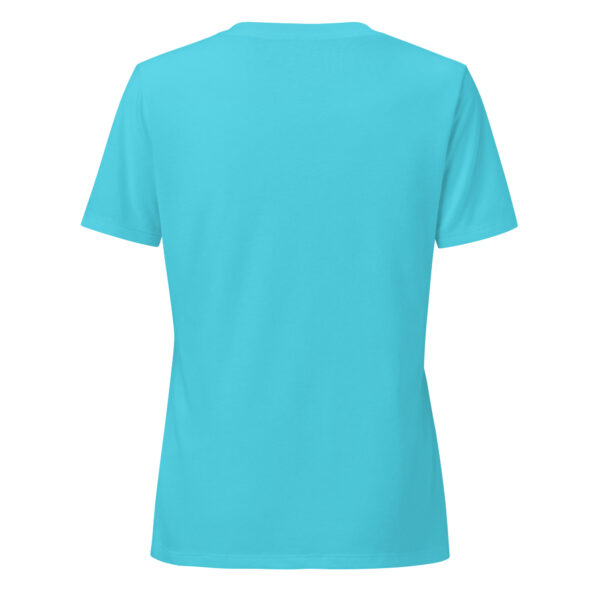 Carver relaxed v-neck t-shirt - Image 2